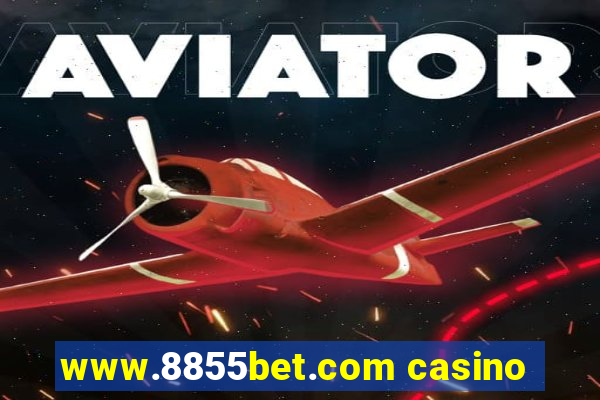 www.8855bet.com casino